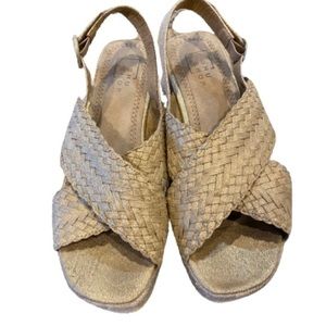 Shu Shop Espadrilles